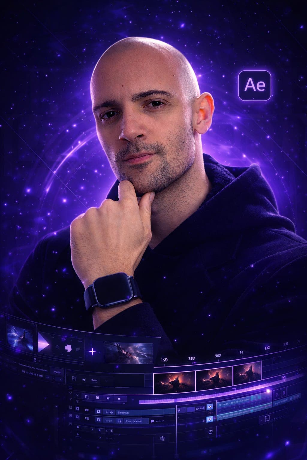 JL Motion – After Effects